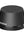 Momax 1-Vibe Go Lite magnetic wireless speaker with TWS and IPX4 protection in Black Qatar