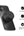 Momax 1-Vibe Go Lite magnetic wireless speaker with TWS and IPX4 protection in Black Qatar