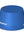 Momax 1-Vibe Go Lite magnetic wireless speaker with TWS and IPX4 protection in Blue Qatar