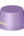 Momax 1-Vibe Go Lite magnetic wireless speaker with TWS and IPX4 protection in Purple Soda Pop Qatar