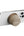Momax 1-Vibe Go magnetic portable true wireless speaker with TWS and IPX6 protection in Sandstone Qatar