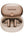 Momax 1-Vibe Lite true wireless ANC earbuds sandstone Bluetooth 5.4 24-hour battery Qatar