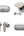 Momax 1-Vibe Lite true wireless ANC earbuds titanium Bluetooth 5.4 24-hour battery Qatar