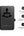 Momax 1-World²⁺ 70W dual AC travel adapter with retractable USB-C cable and universal plugs.