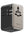 Momax 1-World²⁺ UA30L 70W GaN travel adapter with retractable USB-C cable and dual AC outputs Titanium Qatar
