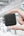 Momax 1-World² UA29D 20W GaN travel charger Black with USB-C PD, USB-A ports and worldwide plug compatibility Qatar