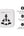 Momax 1-World² Pocket Mini Dual AC Travel Adapter White UA37AW with foldable plug and overload fuse protection Qatar