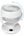 Momax Airoma 3D air circulation fan IF16UKW white