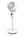 Momax Airoma Tower 3D fan IF17UKW white