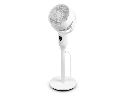 Momax Airoma Tower 3D fan IF17UKW white