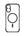 Momax CaseFORM Air magnetic obsidian black iPhone 17 case Thabthaba Store Qatar