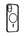 Momax CaseFORM Air magnetic obsidian black iPhone 17 case Thabthaba Store Qatar