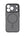 Momax CaseFORM Lite magnetic iPhone 17 Series obsidian black Thabthaba Store Qatar