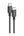 Momax Elite USB-C to USB-C braided cable with 60W PD 3.0 fast charging 1.5m Black Qatar