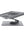 Momax KH10 foldable 360 degree rotating tablet and laptop stand Space Gray for devices up to 17 inches Qatar