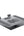 Momax KH10 foldable 360 degree rotating tablet and laptop stand Space Gray for devices up to 17 inches Qatar