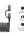 Momax Mag.Link Duo 60W magnetic USB-C to Lightning cable 1m Black Qatar