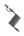 Momax Mag.Link Duo 60W magnetic USB-C to USB-C and Lightning charging cable Black Qatar
