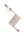 Momax Mag.Link Duo 60W magnetic USB-C to USB-C and Lightning charging cable Sandstone Qatar