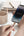 Momax Mag.Link Duo 60W magnetic USB-C to USB-C and Lightning charging cable Sandstone Qatar