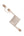 Momax Mag.Link Duo magnetic USB-C and Lightning cable 60W 1m Sandstone Qatar