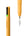 Momax Mag.Link Pop magnetic stylus pen for iPad palm rejection Yellow Qatar