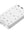 Momax OnePlug 6 outlet power strip with 20W USB-C PD and QC 3.0 fast charging White Qatar