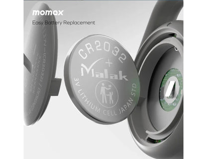 Momax Pinpop² Lite Find My Locator BR10 tracker