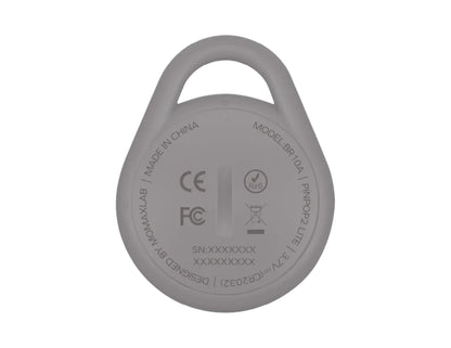 Momax Pinpop² Lite Find My Locator BR10 tracker