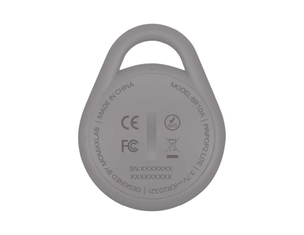Momax Pinpop² Lite Find My Locator BR10 tracker