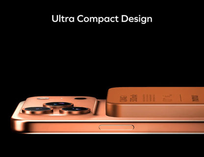 Momax Q.Mag X magnetic wireless power bank 5000mAh IP116​