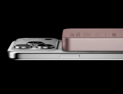 Momax Q.Mag X1 magnetic wireless power bank 10000mAh IP117​