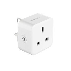 Momax Smart Charge Cube IoT smart power plug with app control and energy monitoring Qatar