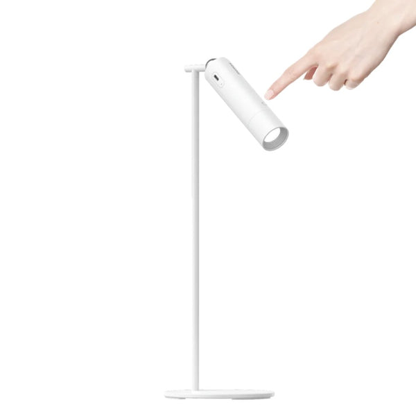 Momax SnapLux QL12W portable LED lamp with 1200mAh battery and magnetic mounting Qatar