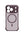 Momax Sōma Air Burgundy Magnetic Case for iPhone 18 Pro with MagSafe compatibility, 2-metre drop protection and matte finish Qatar