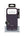 Momax Sōma Carbon Aramid Magnetic Case for iPhone 18 Pro Dusky Cherry Qatar