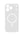Momax Sōma Slim Ultra-Thin Magnetic Case iPhone 18 Pro Max Transparent White Qatar
