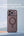 Momax Sōma Slim Ultra-Thin Magnetic Case iPhone 18 Pro Transparent Dusky Cherry Qatar