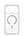 Momax Sōma Zero clear magnetic protective case for iPhone 18 Pro Max with slim design, anti-slip grip and raised camera protection in Qatar
