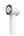 Momax Ultra Freeze Portable Icy Cooling Fan White 3000mAh USB-C Rechargeable Cooling Fan Qatar