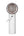 Momax Ultra Freeze Portable Icy Cooling Fan White 3000mAh USB-C Rechargeable Cooling Fan Qatar