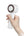 Momax Ultra Freeze Portable Icy Cooling Fan White 3000mAh USB-C Rechargeable Cooling Fan Qatar