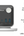 Front view of Momax US20UKW with energy-saving on/off switch.