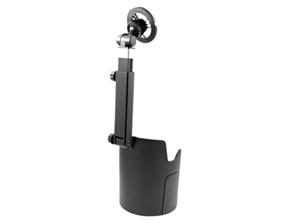 Moxedo Cup-Grip Car Phone Holder MX-CM075 for Qatar cars, MagSafe compatible