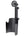 Moxedo Cup-Grip Car Phone Holder MX-CM075 for Qatar cars, MagSafe compatible