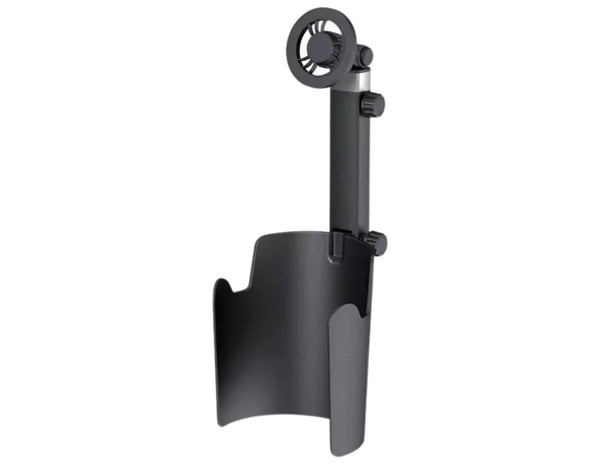 Moxedo Cup-Grip Car Phone Holder MX-CM075 for Qatar cars, MagSafe compatible