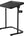 Moxedo Flexmate Adjustable Height Desk ergonomic tilt black Qatar