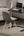 Moxedo Flexmate Adjustable Height Desk ergonomic tilt black Qatar