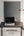 Moxedo Flexmate Adjustable Height Desk ergonomic tilt black Qatar