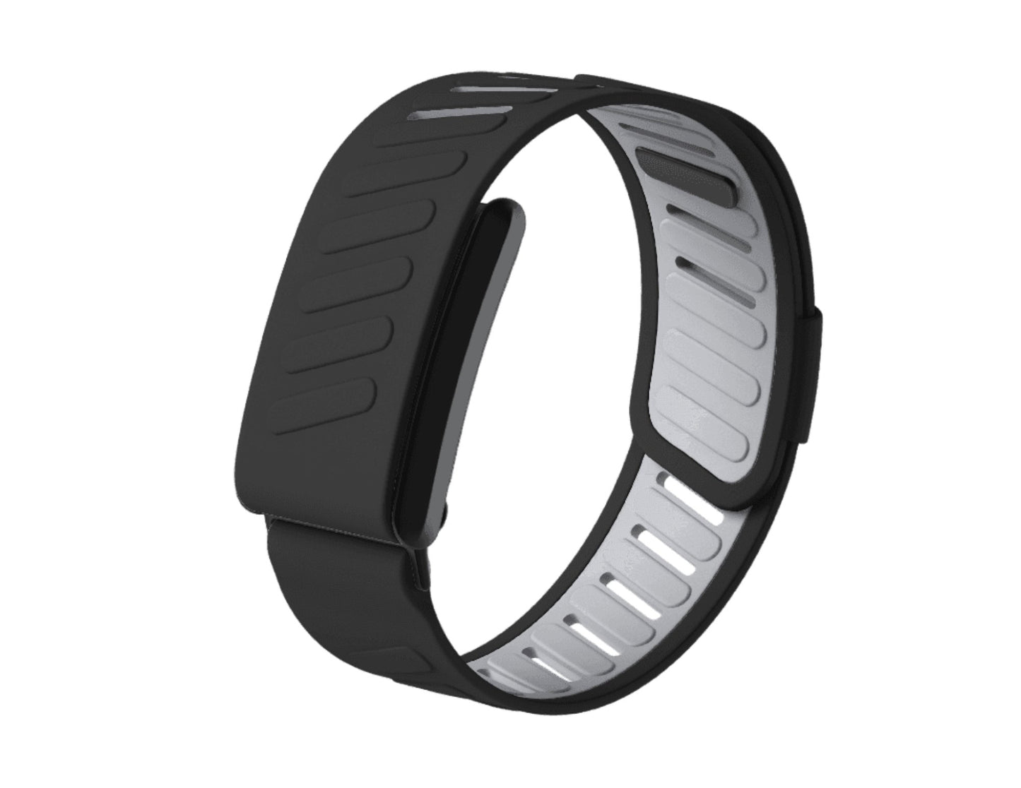 Moxedo Flow-Fit Silicone Watch Strap for WHOOP 5.0 Qatar